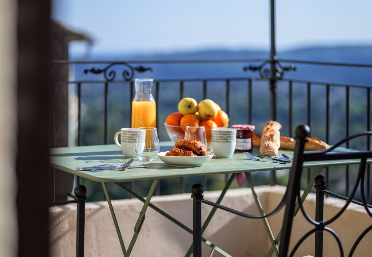 Apartment in Saint Paul de Vence - APT MATISSE