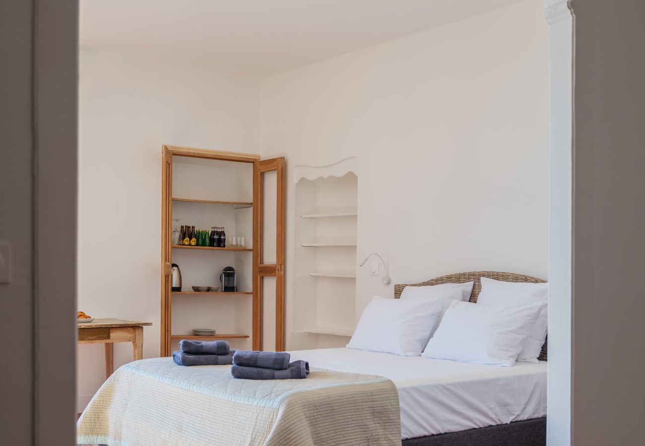 Apartment in Saint Paul de Vence - APT MATISSE