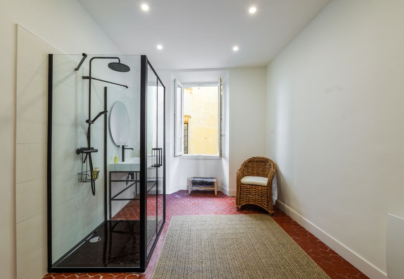 Apartment in Saint Paul de Vence - APT MATISSE