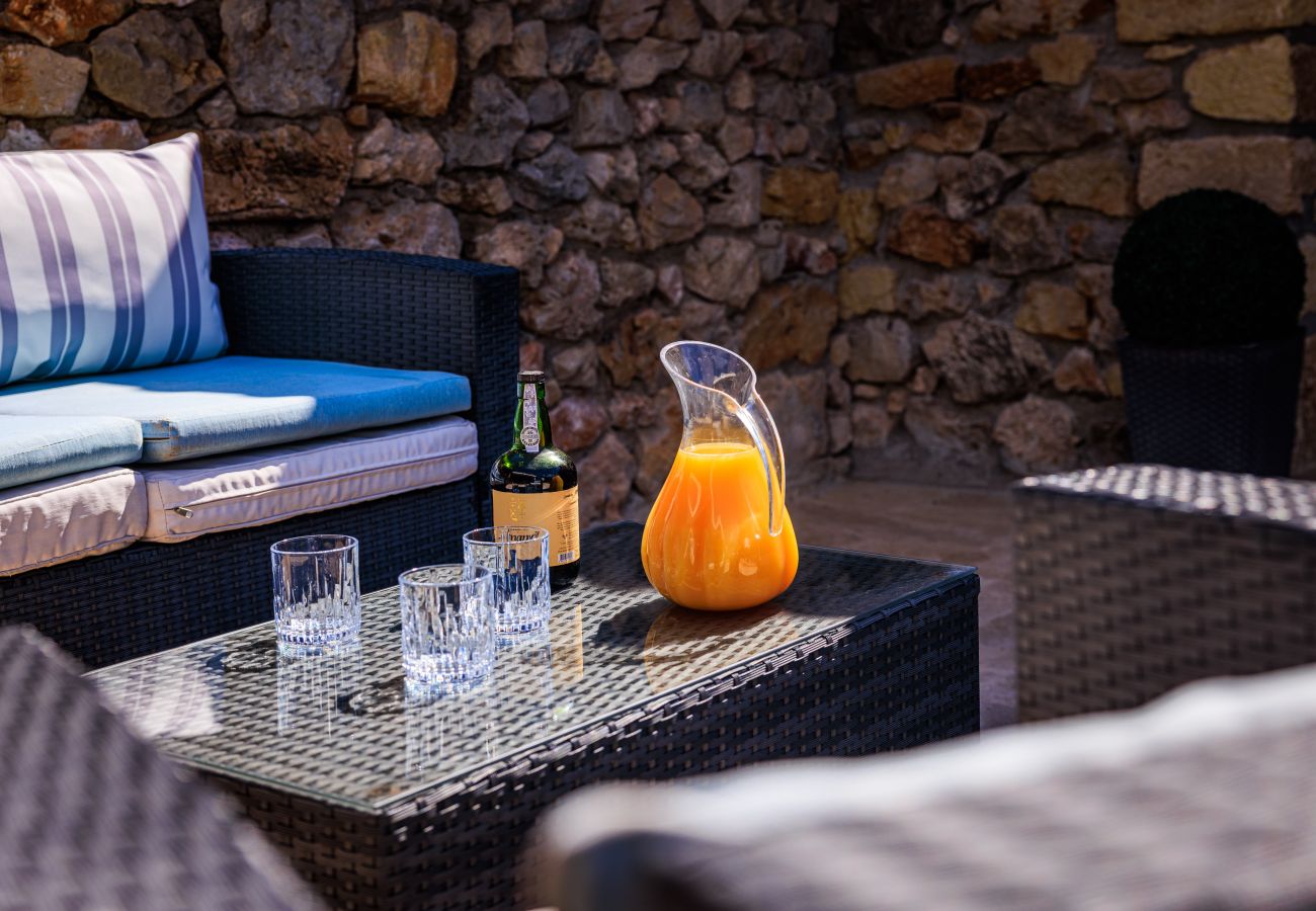 Villa in Vence - LE PETIT MAS