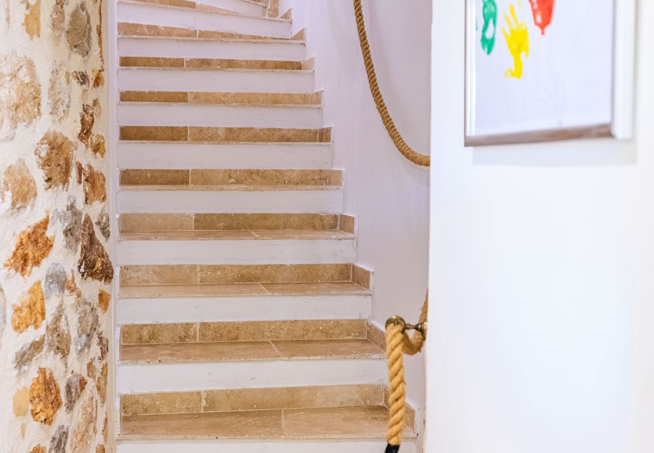 Villa in Vence - LE PETIT MAS