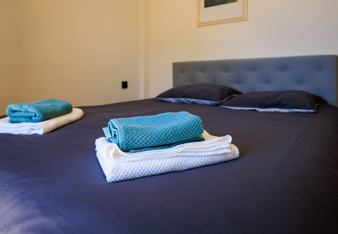 Villa in Vence - LE PETIT MAS