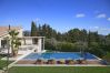 Villa in Mougins - VILLA COVA