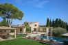 Villa in Mougins - VILLA COVA