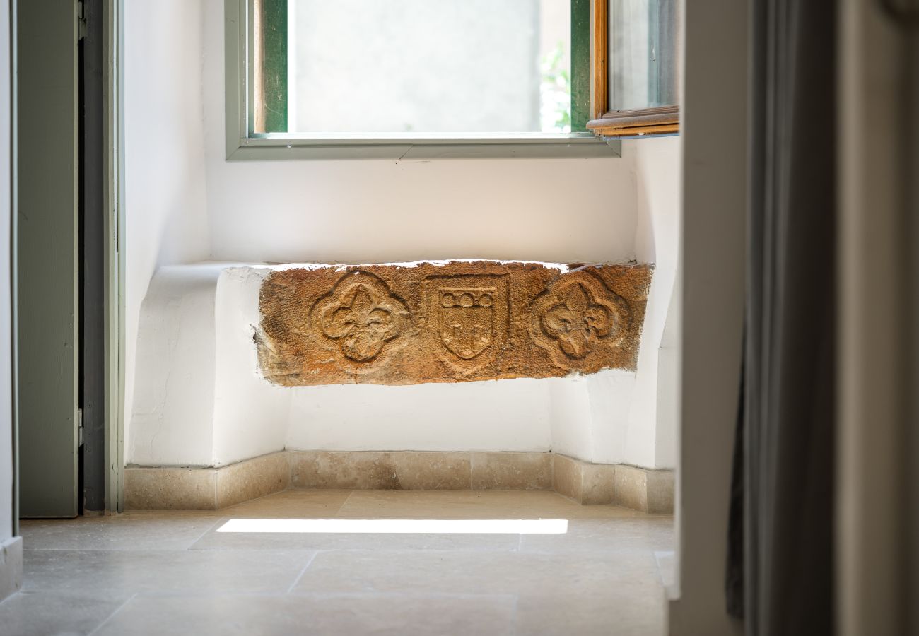 Apartment in Tourrettes-sur-Loup - APT LA FONTAINE