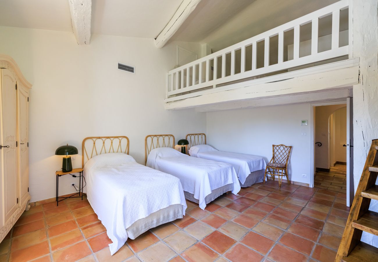 Villa in Mouans-Sartoux - VILLA VALERIA