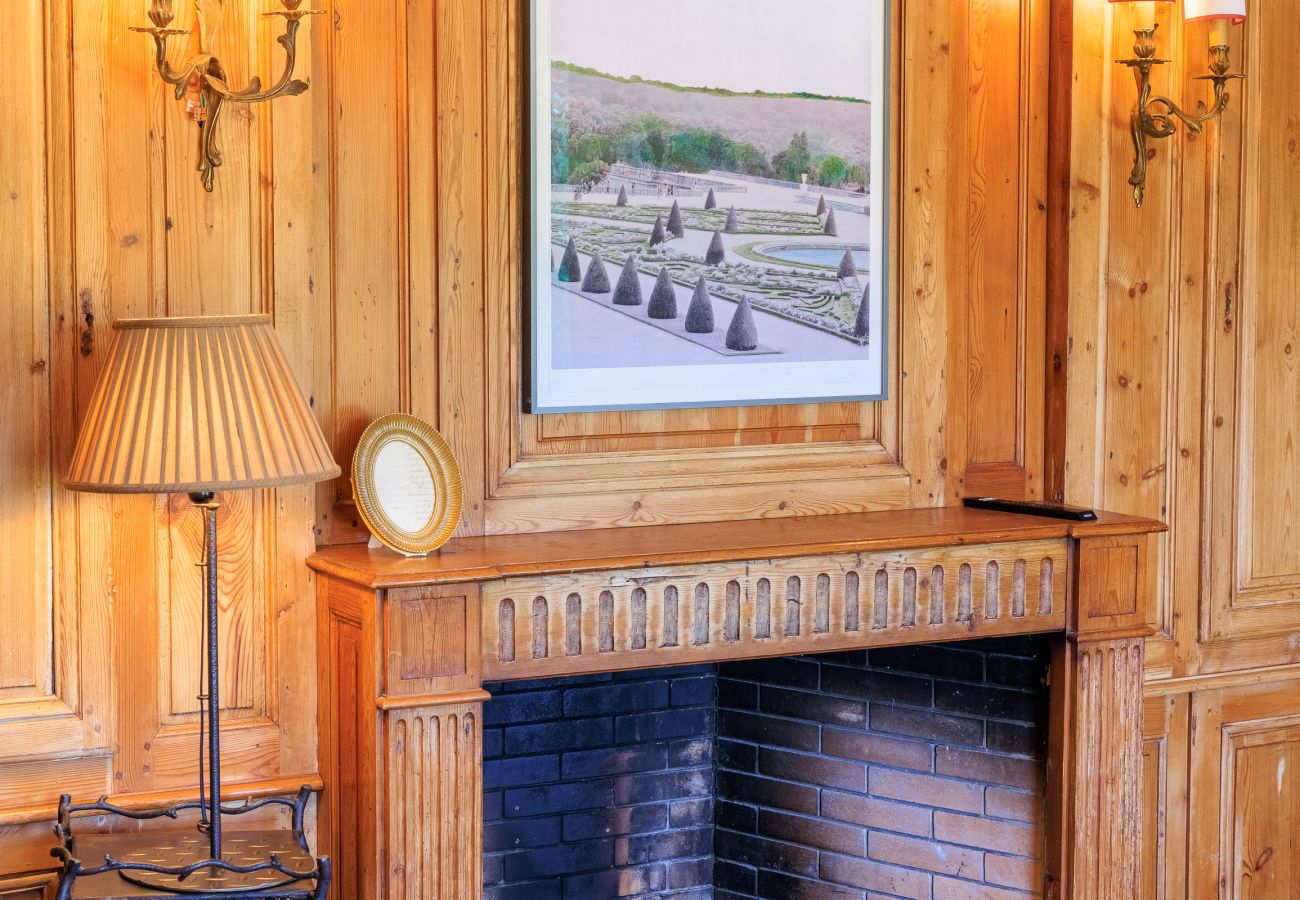 Villa in Mouans-Sartoux - VILLA VALERIA