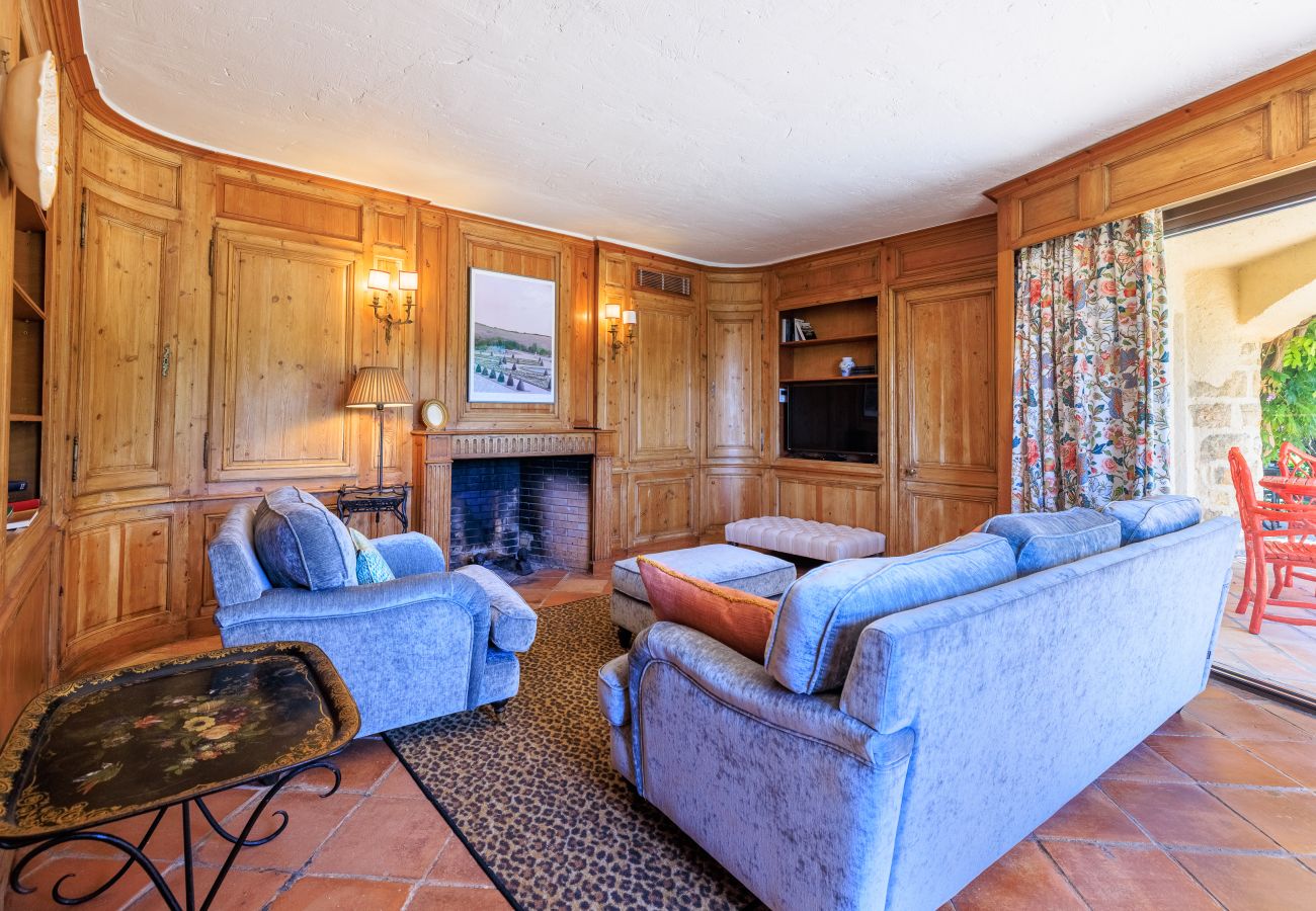 Villa in Mouans-Sartoux - VILLA VALERIA