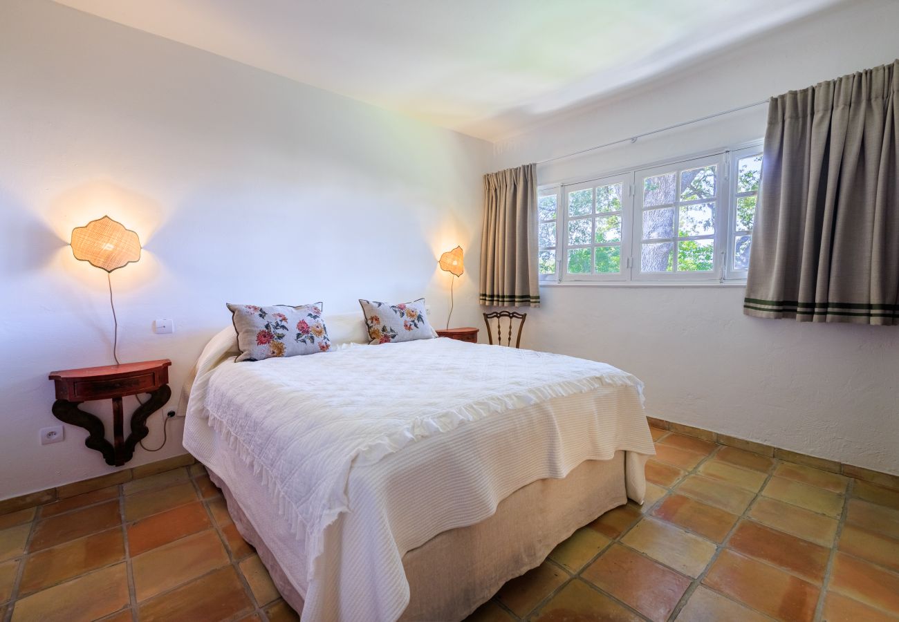 Villa in Mouans-Sartoux - VILLA VALERIA