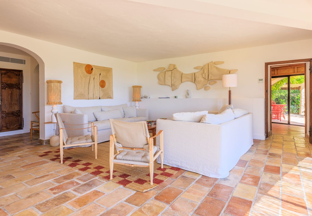 Villa in Mouans-Sartoux - VILLA VALERIA