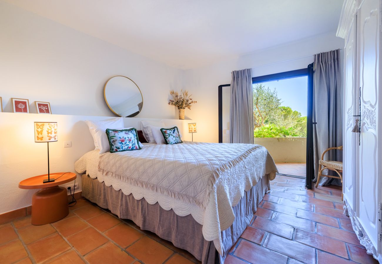 Villa in Mouans-Sartoux - VILLA VALERIA