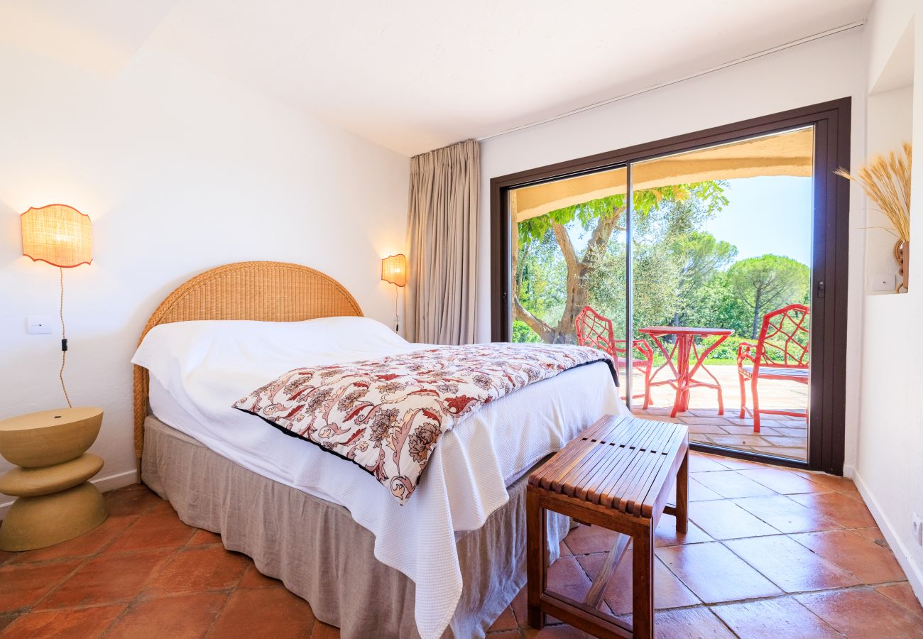 Villa in Mouans-Sartoux - VILLA VALERIA