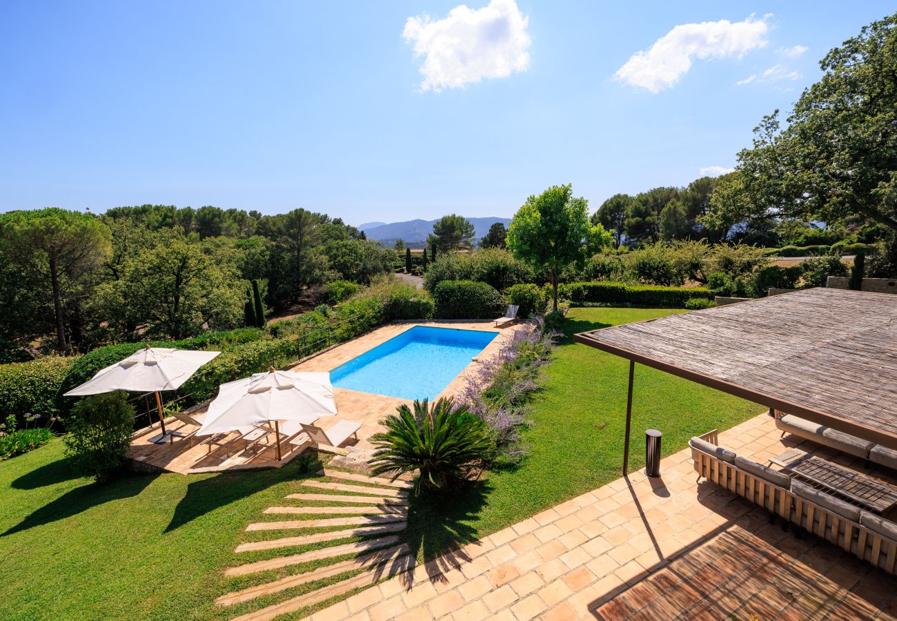 Villa in Mouans-Sartoux - VILLA VALERIA