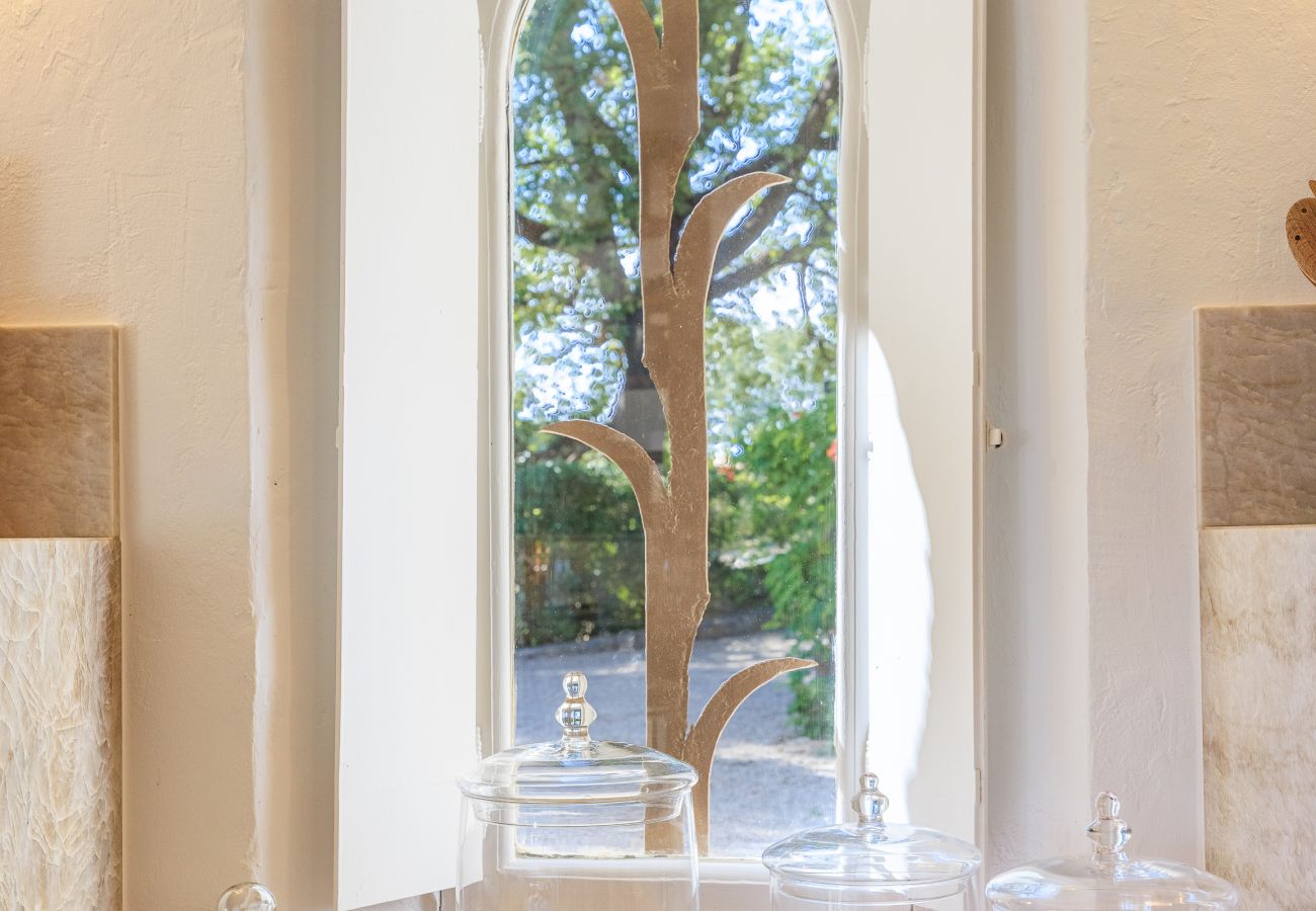 Villa in Mouans-Sartoux - VILLA VALERIA