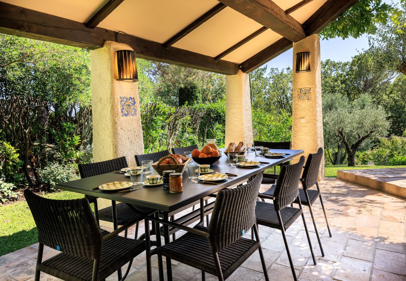 Villa in Mouans-Sartoux - VILLA VALERIA