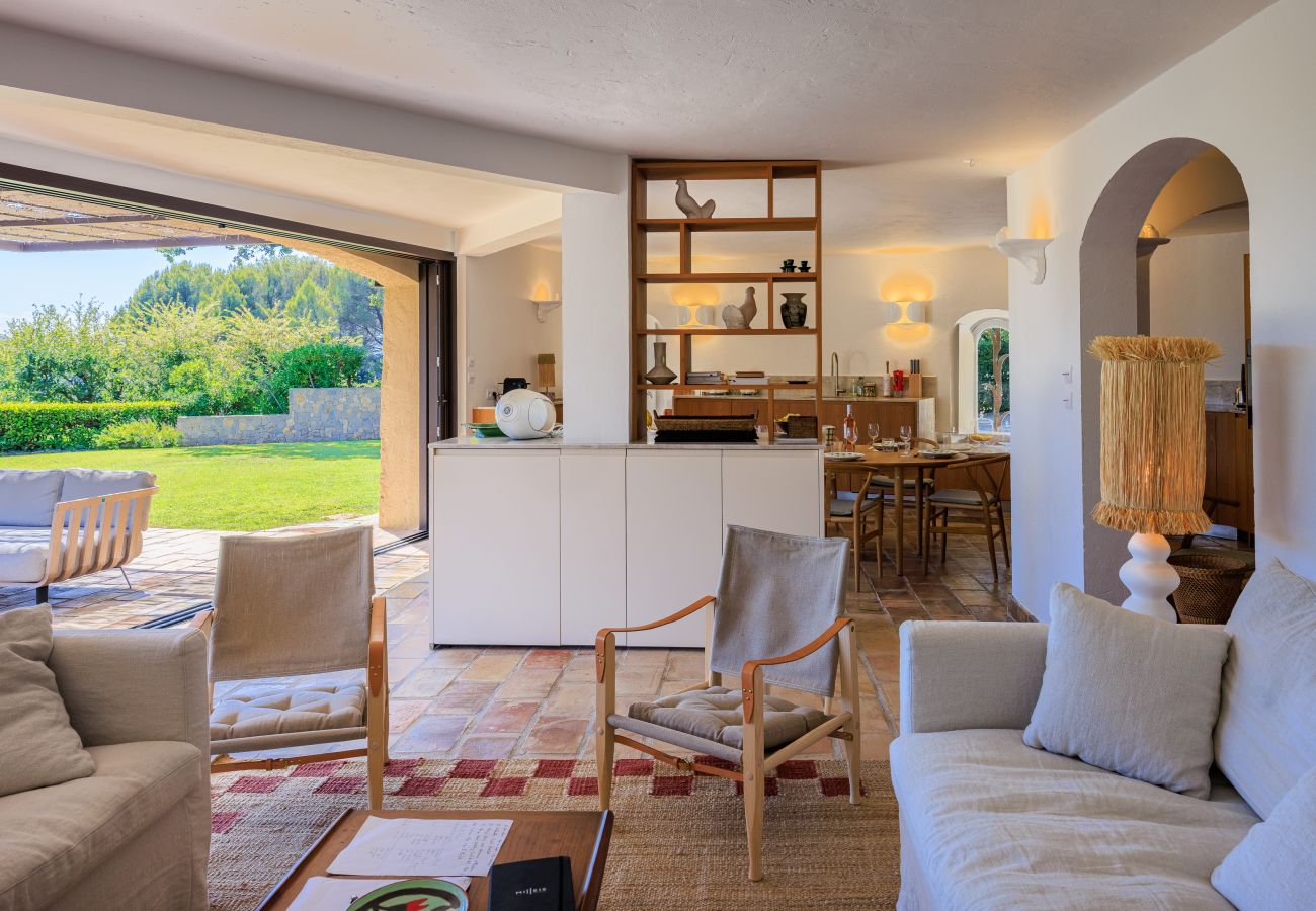 Villa in Mouans-Sartoux - VILLA VALERIA