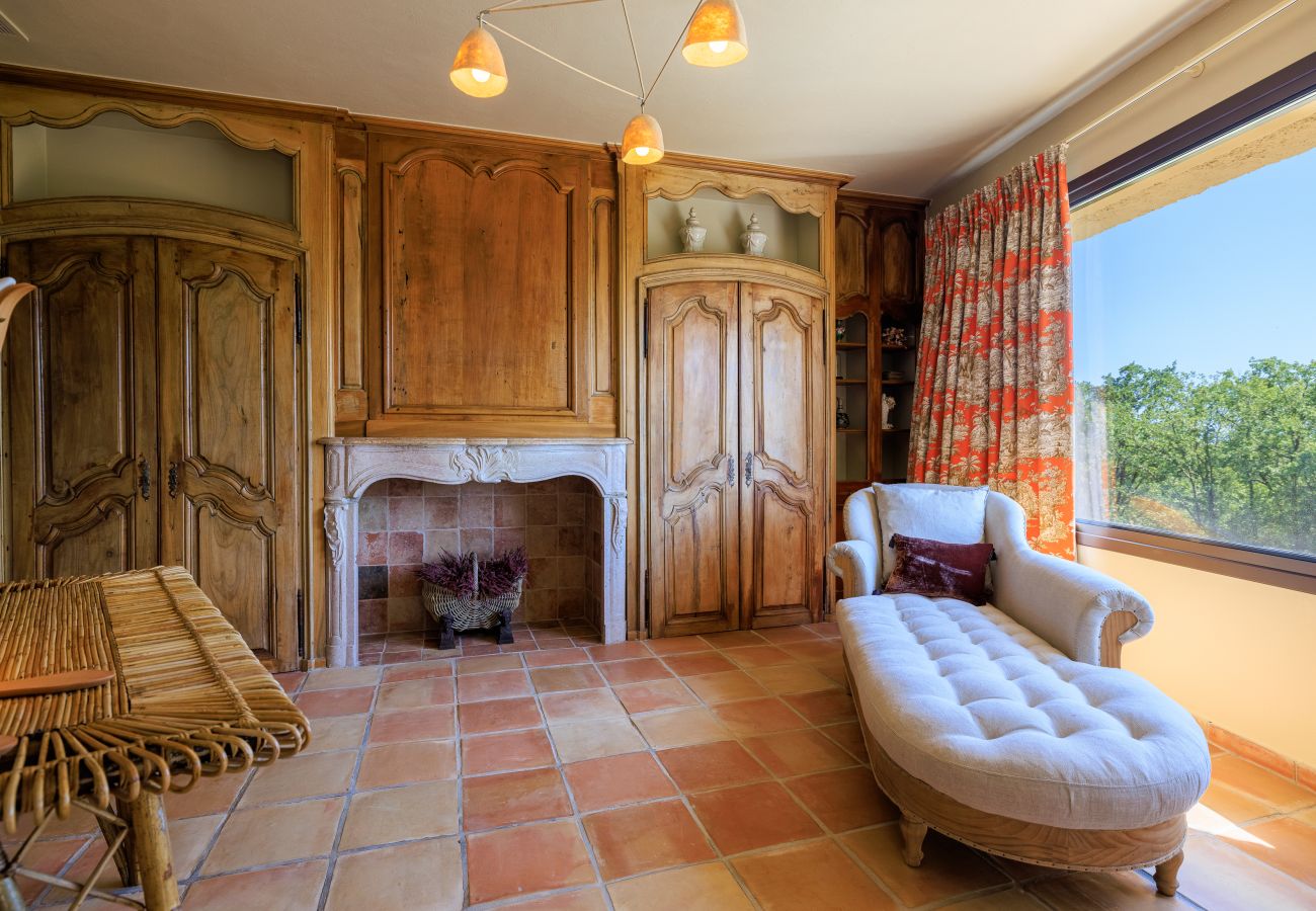 Villa in Mouans-Sartoux - VILLA VALERIA
