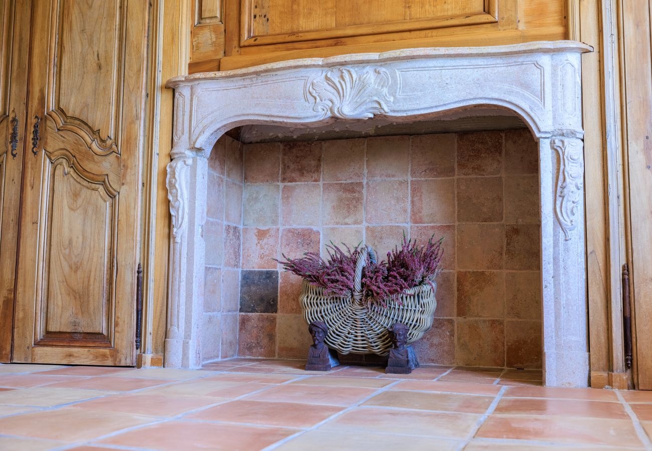 Villa in Mouans-Sartoux - VILLA VALERIA