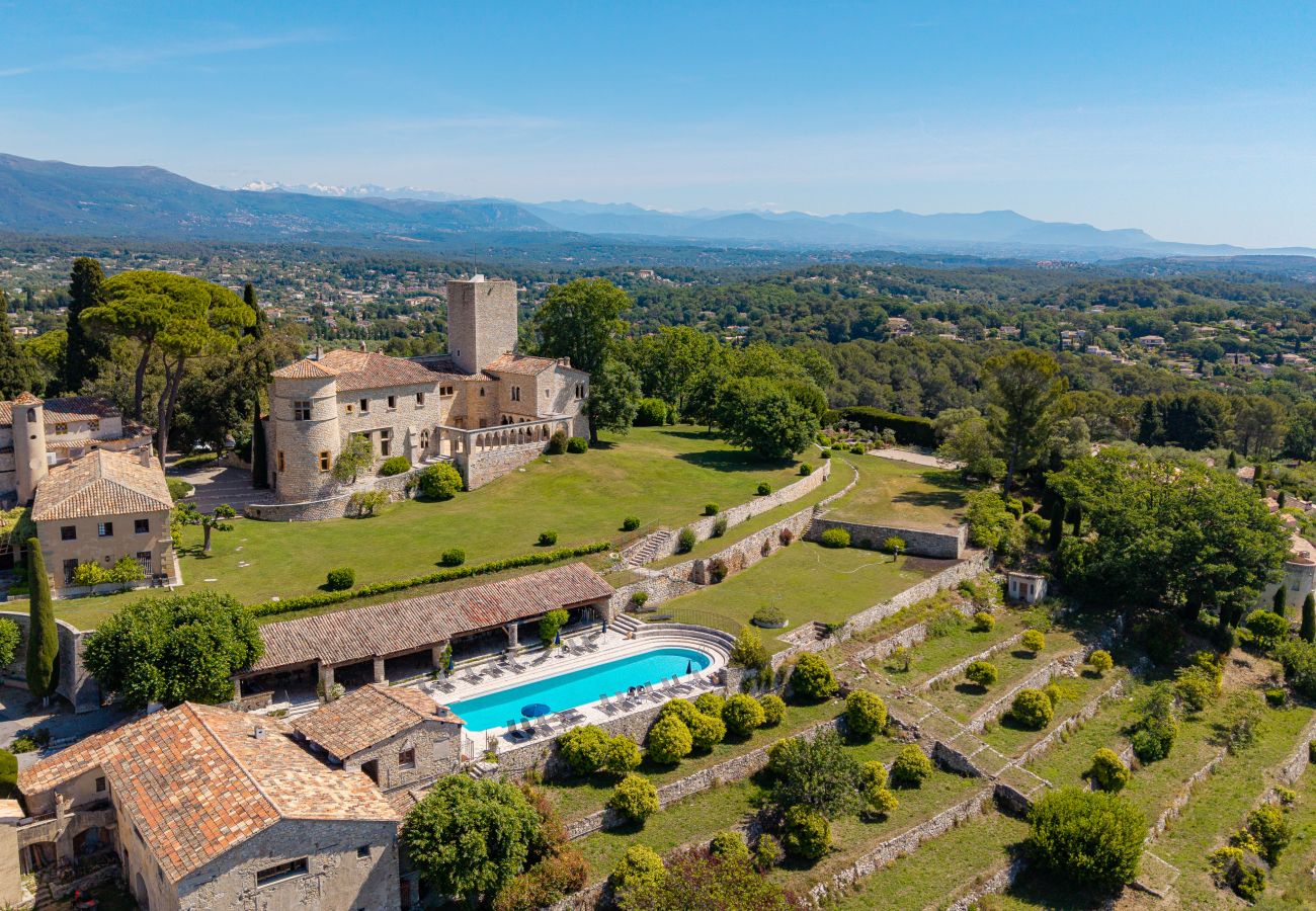 Villa in Mouans-Sartoux - VILLA VALERIA