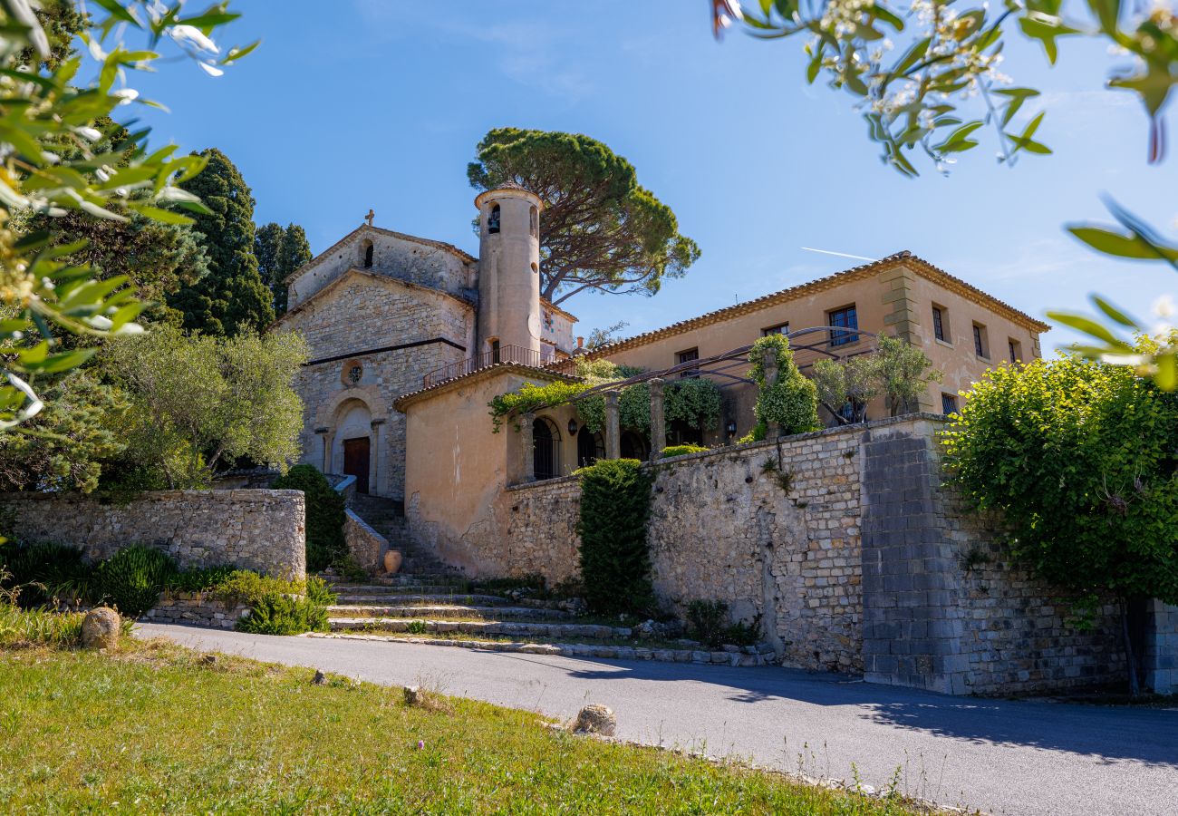 Villa in Mouans-Sartoux - VILLA VALERIA