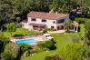 Villa in Mouans-Sartoux - VILLA VALERIA