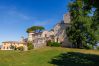 Villa in Mouans-Sartoux - VILLA VALERIA