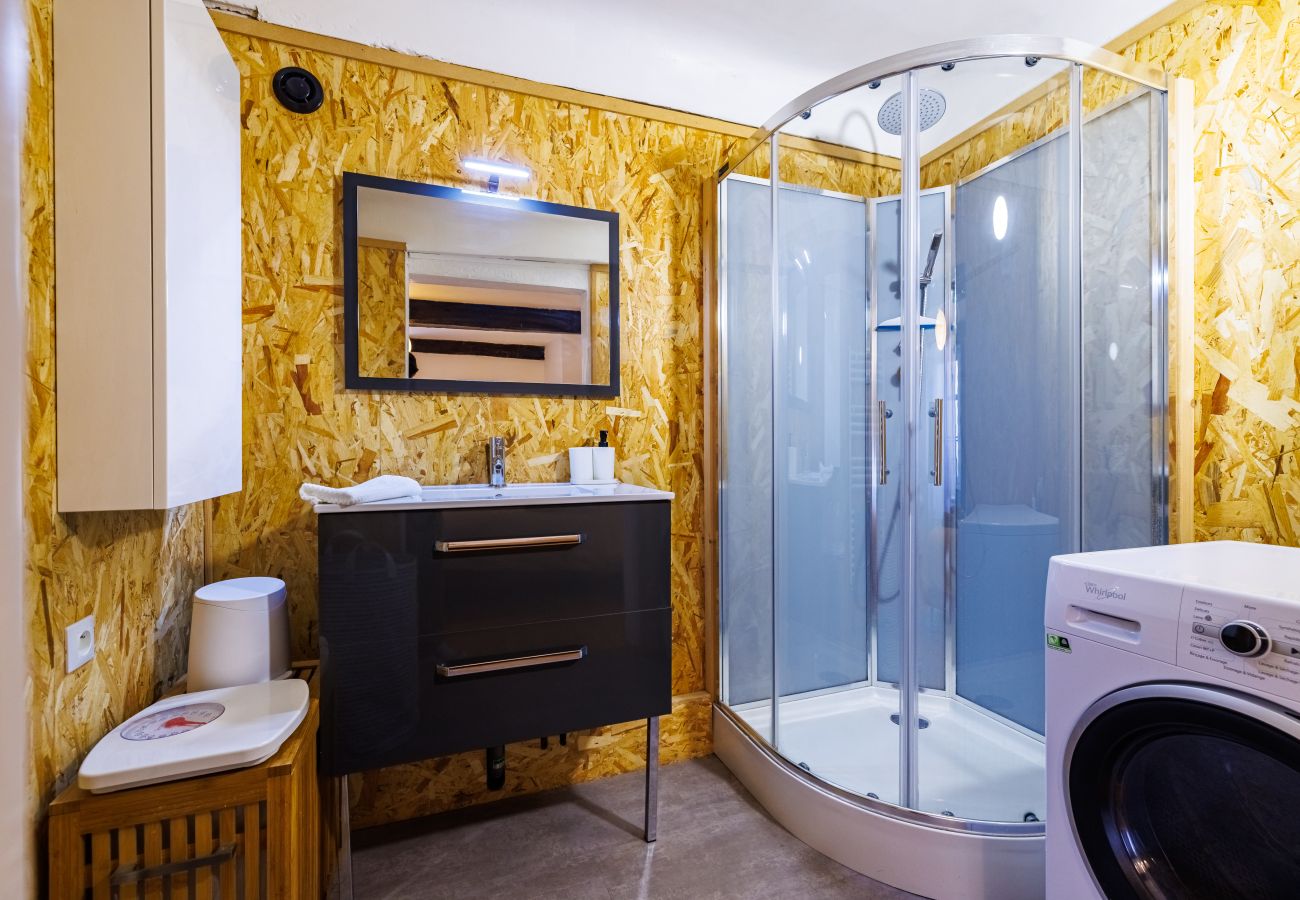 House in Vence - MAISON ST JULIEN