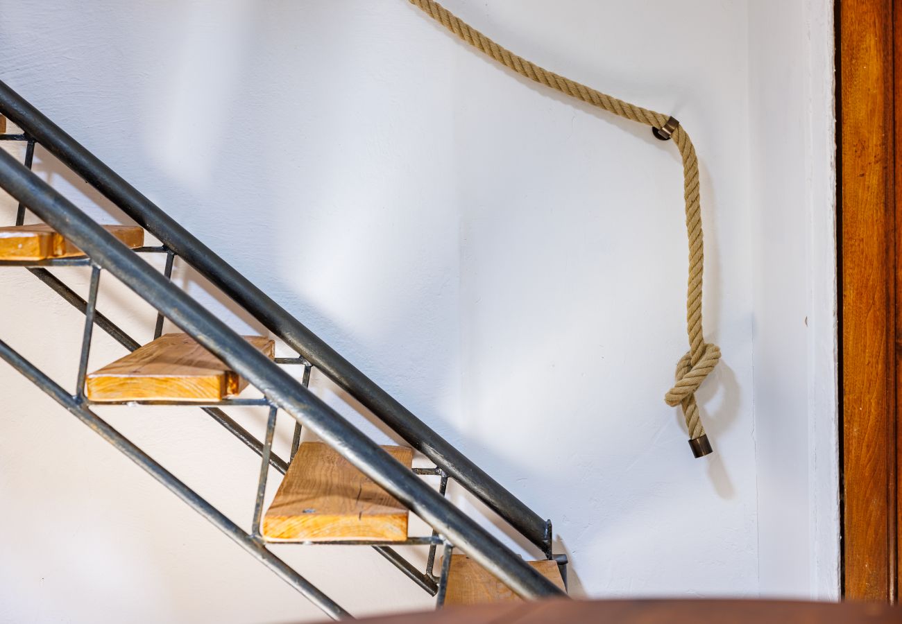 House in Vence - MAISON ST JULIEN