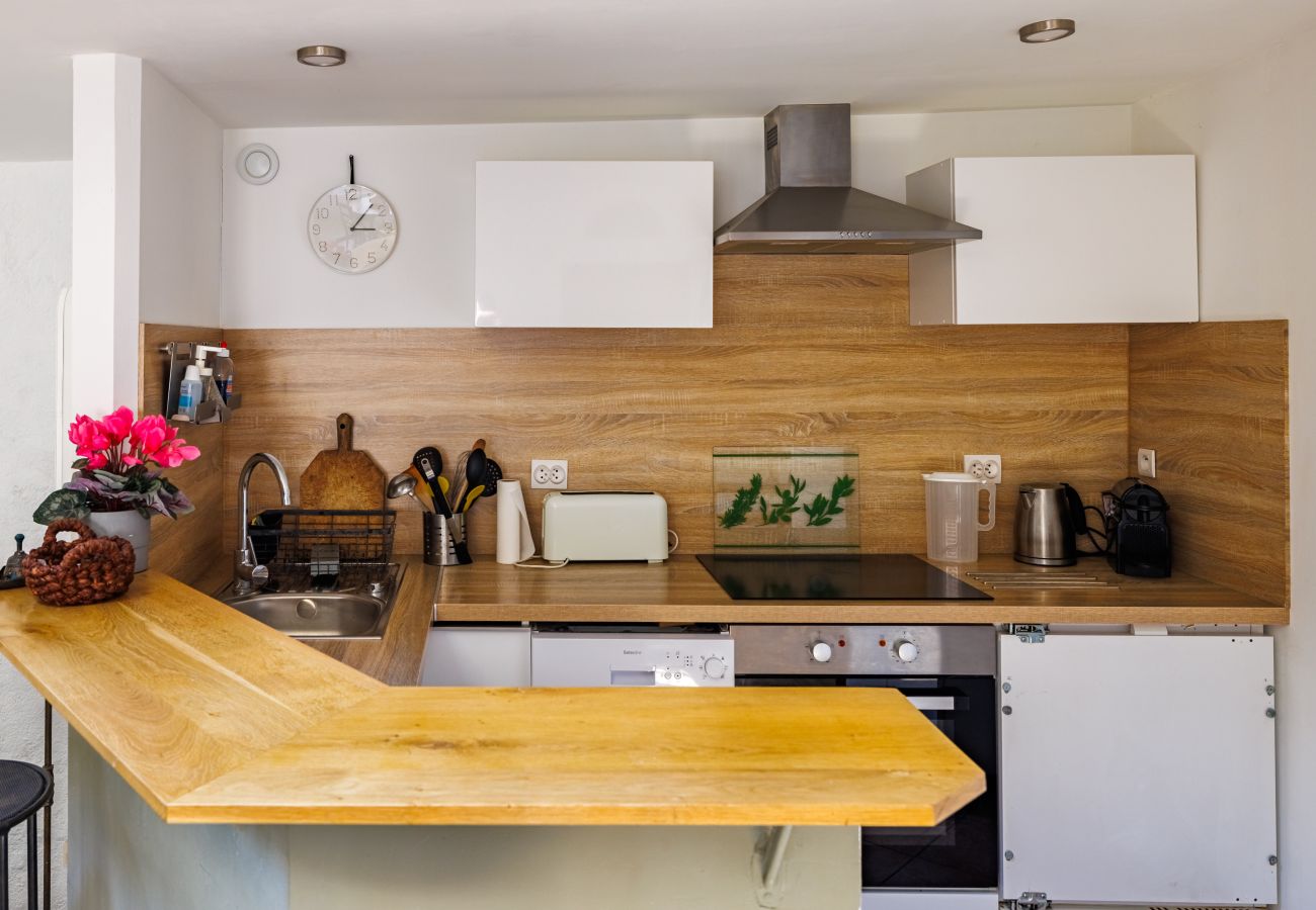 House in Vence - MAISON ST JULIEN