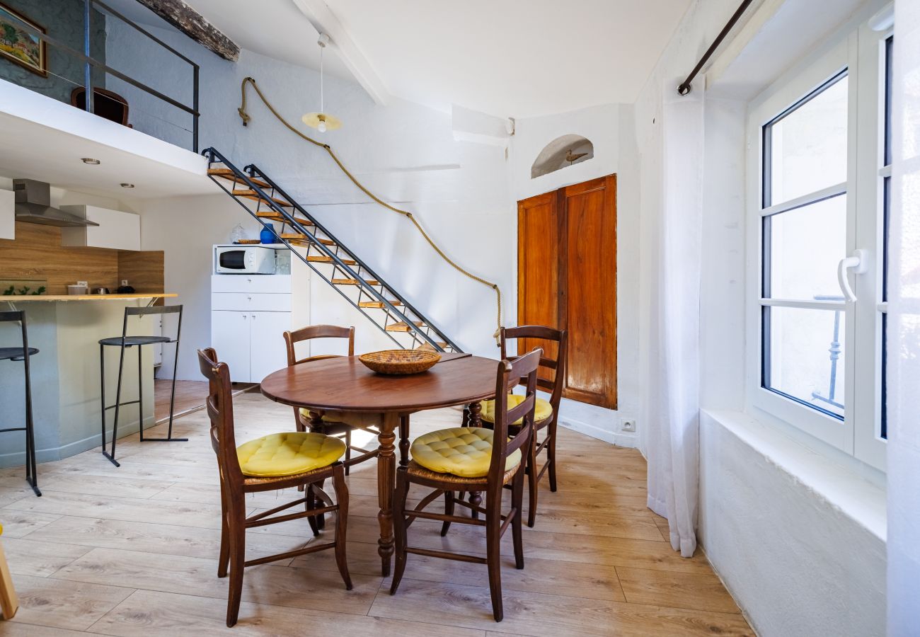 House in Vence - MAISON ST JULIEN