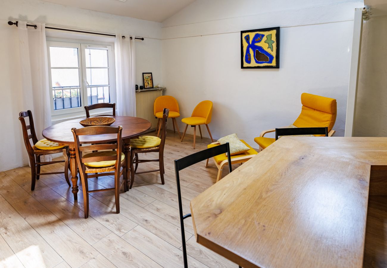 House in Vence - MAISON ST JULIEN