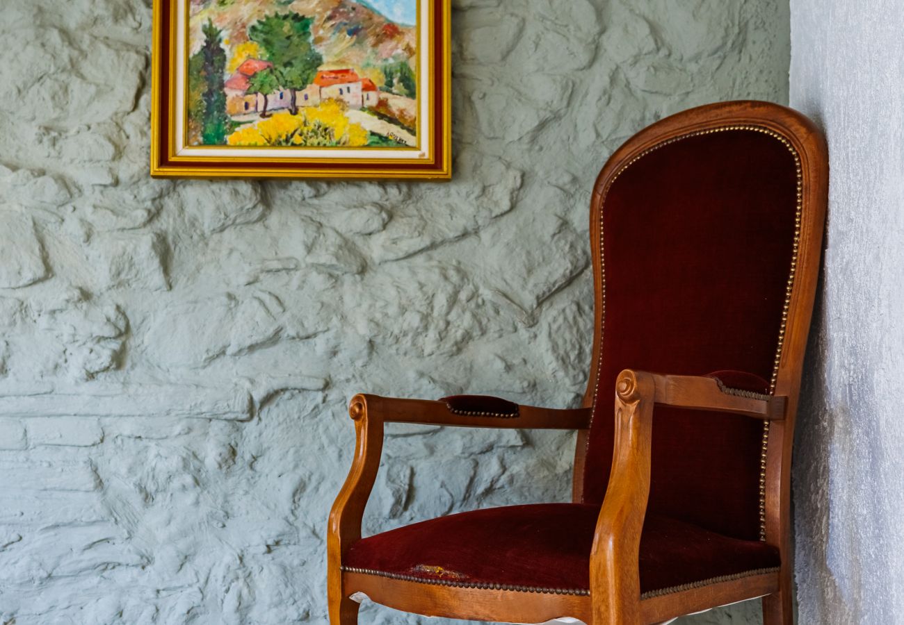 House in Vence - MAISON ST JULIEN