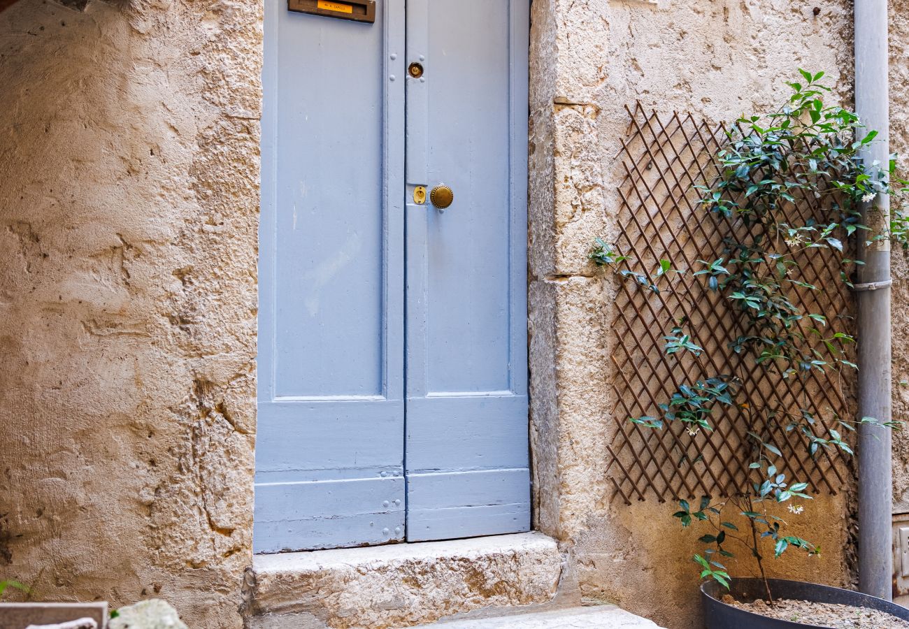 House in Vence - MAISON ST JULIEN