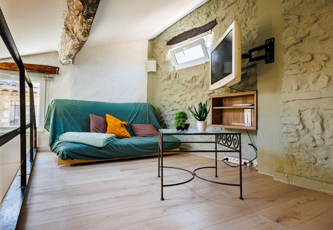 House in Vence - MAISON ST JULIEN