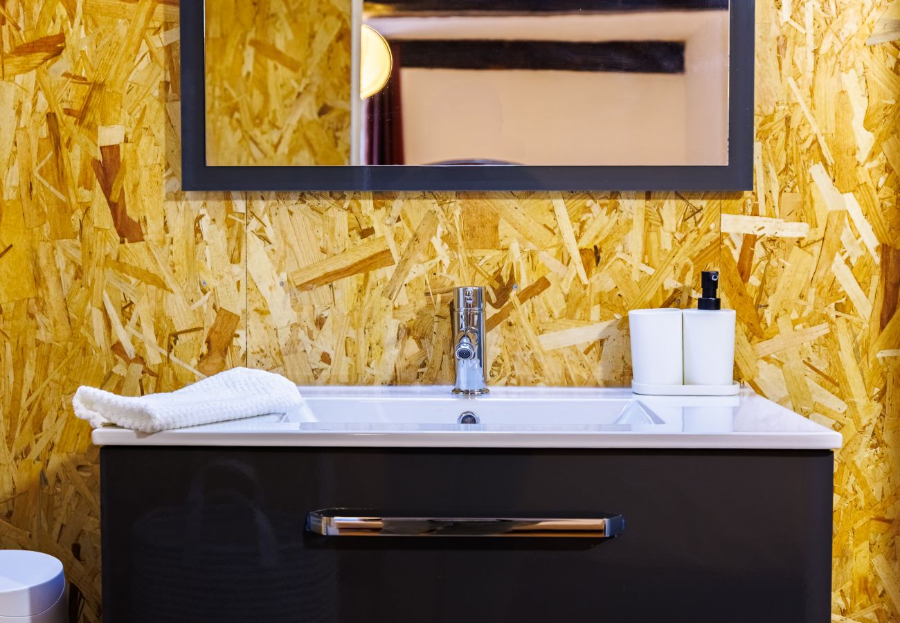 House in Vence - MAISON ST JULIEN