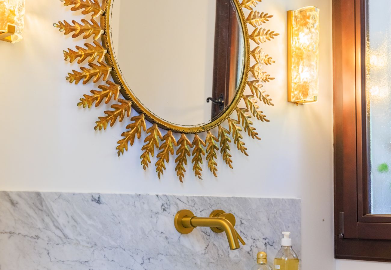 Villa in Vence - VILLA LES TEMPLIERS