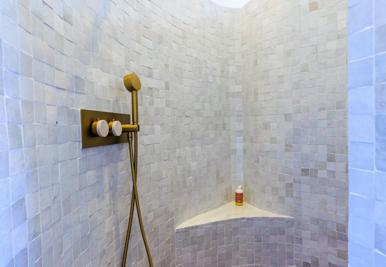 Villa in Vence - VILLA LES TEMPLIERS