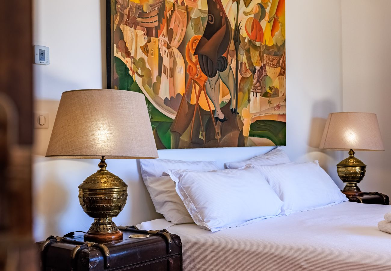 Villa in Vence - VILLA LES TEMPLIERS