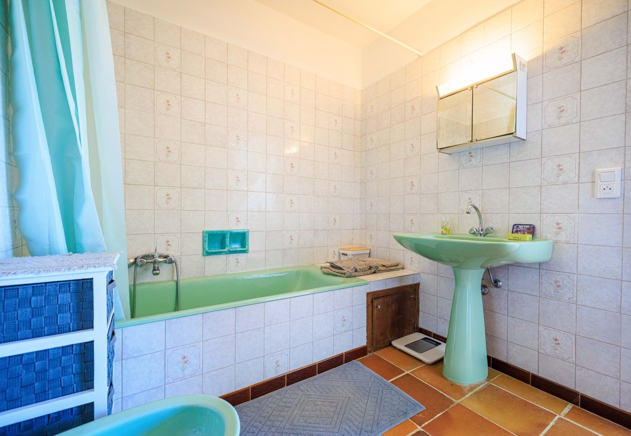 House in Tourrettes-sur-Loup - MAISON CANORGUES