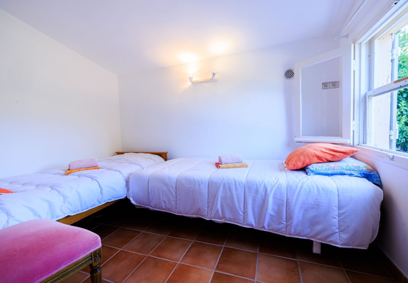 House in Tourrettes-sur-Loup - VILLA L’HERBIER