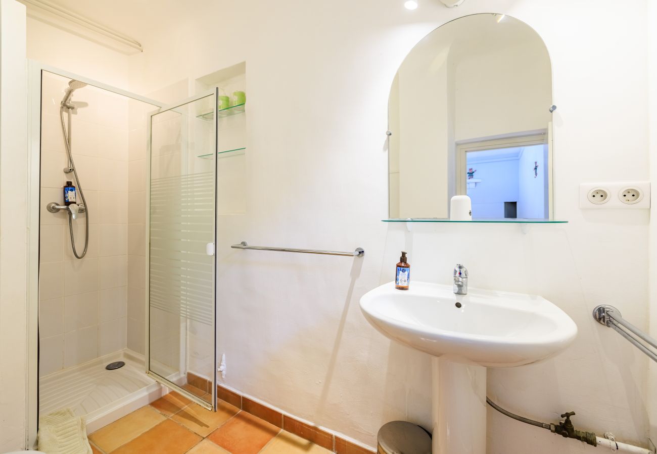 House in Tourrettes-sur-Loup - VILLA L’HERBIER