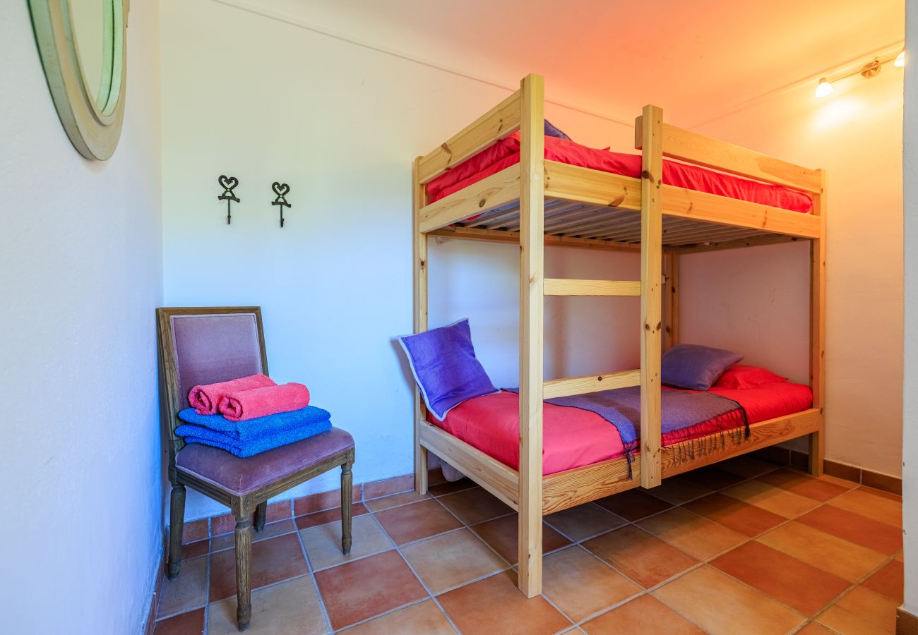 House in Tourrettes-sur-Loup - VILLA L’HERBIER