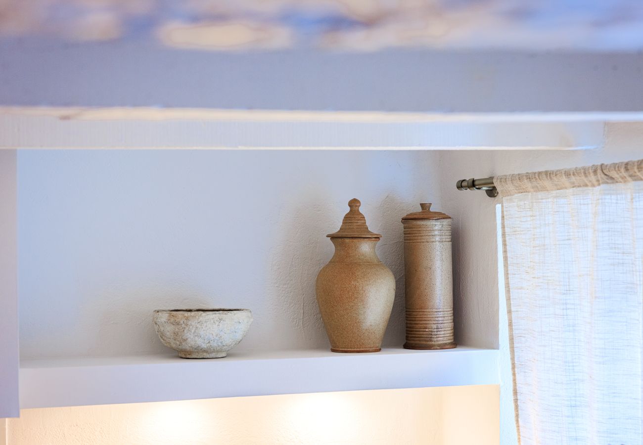 Apartment in Saint Paul de Vence - APT CEZANNE