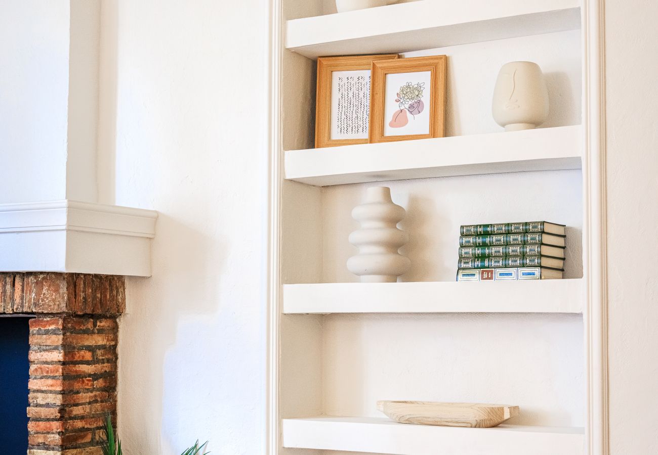 Apartment in Saint Paul de Vence - APT CEZANNE