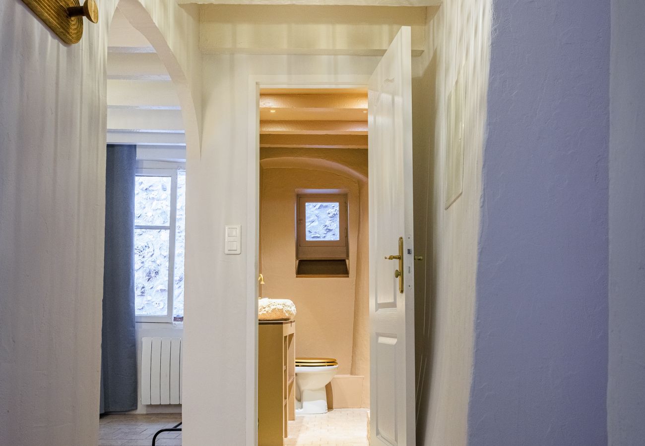Apartment in Saint Paul de Vence - APT CEZANNE