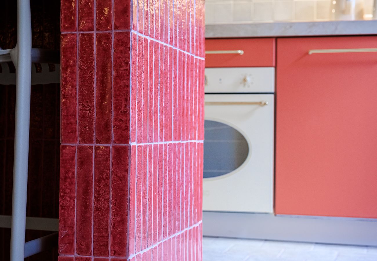 Apartment in Saint Paul de Vence - APT CEZANNE