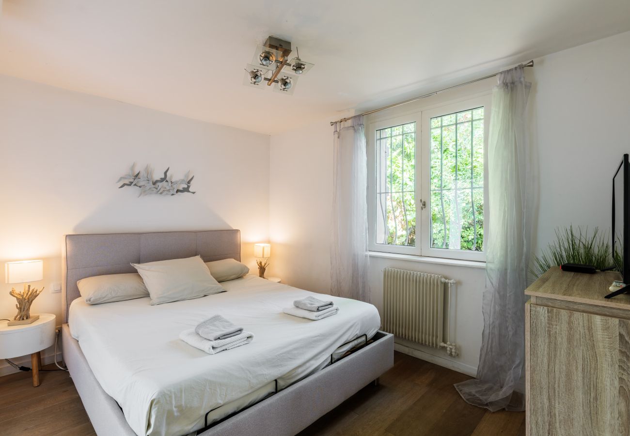 House in Roquefort-les-Pins - VILLA MAZAL