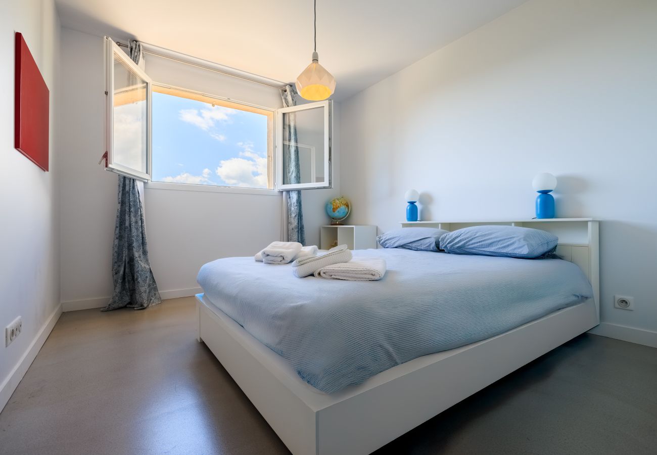 House in Saint Paul de Vence - VILLA EDEN