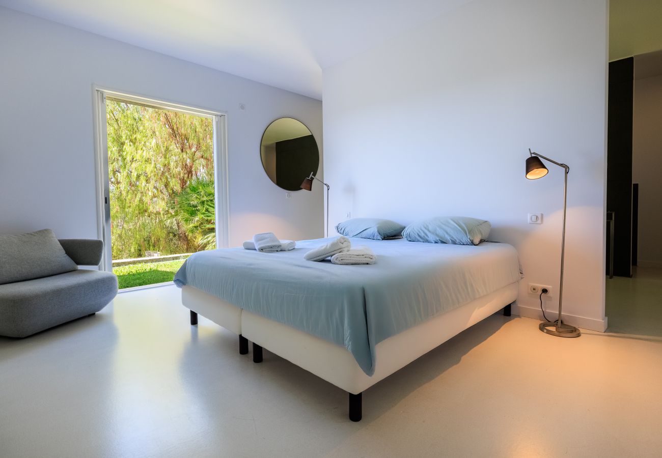 House in Saint Paul de Vence - VILLA EDEN