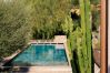 House in Saint Paul de Vence - VILLA EDEN